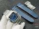 bv factory cartier santos blue face replica watch (2)_th.jpg